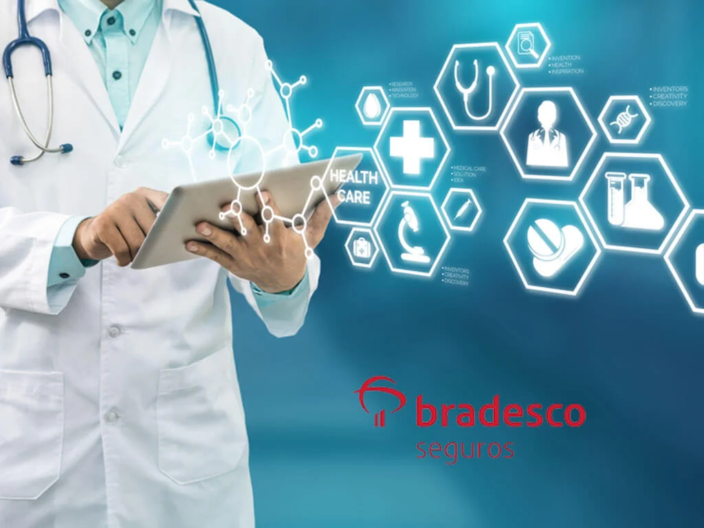 Planos de Saúde Bradesco Empresarial